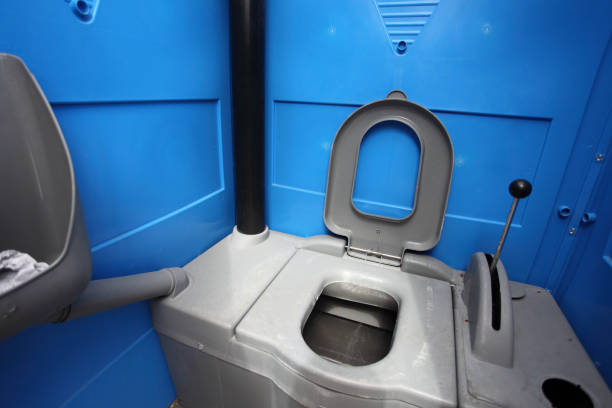 Types of Portable Toilets We Offer in Woodburn, IN