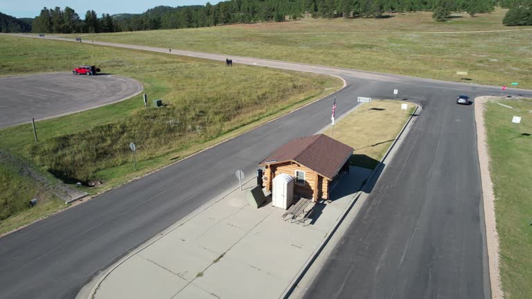 Woodburn, IN Portable Potty Rental  Company